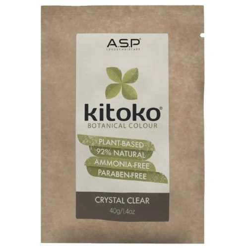 ASP Kitoko Botanical Colour 40g