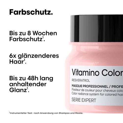 L'Oréal Vitamino Color Mask 250ml