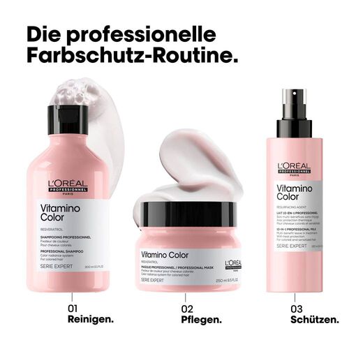 L'Oréal Vitamino Color Mask 250ml