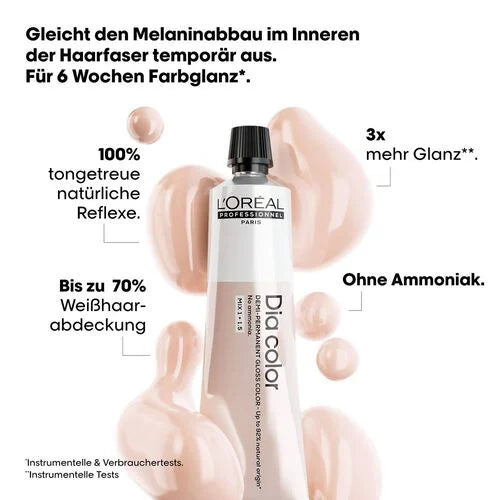 L'Oréal Dia color 60ml