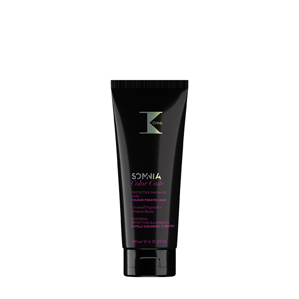 Color Code | Schützende Glanz Maske  200ml
