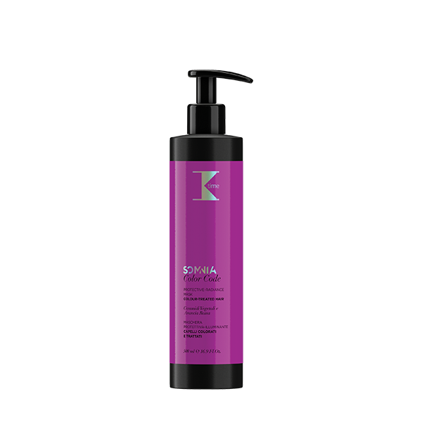 Color Code | Schützende Glanz Maske  500ml