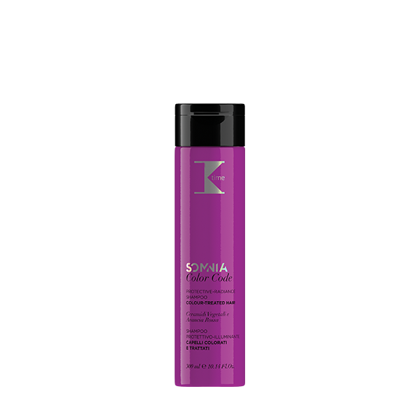 SOMNIA   Color Code Shampoo 300ml