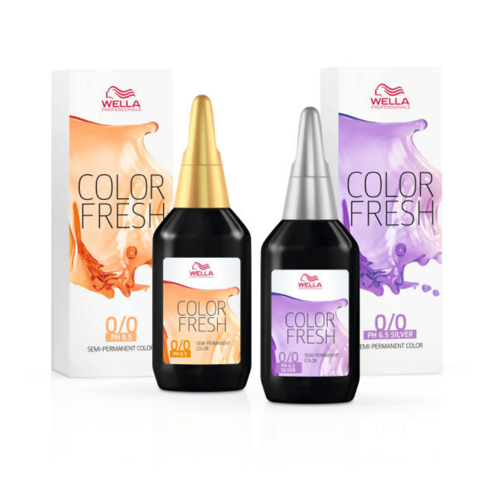 Wella Color Fresh 75ml