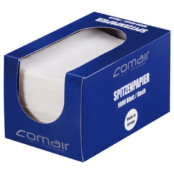 Comair Spitzenpapier flach 1000 Blatt