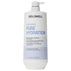 Goldwell Dualsenses Pure Hydration Shampoo Conditioner 1000ml