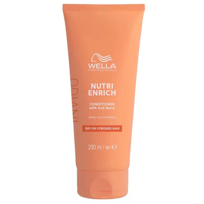 Wella INVIGO Nutri Enrich Conditioner 200ml