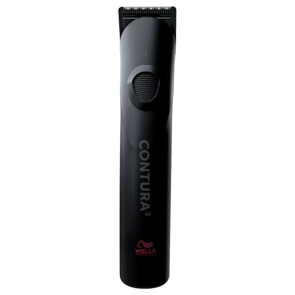 WELLA Contura Trimmer matt/schwarz