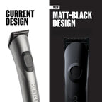 WELLA Contura Trimmer matt/schwarz