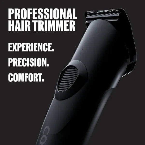 WELLA Contura Trimmer matt/schwarz
