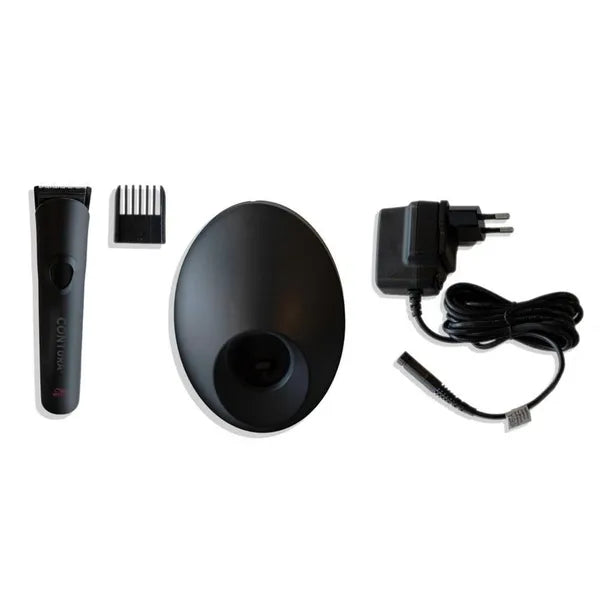 WELLA Contura Trimmer matt/schwarz
