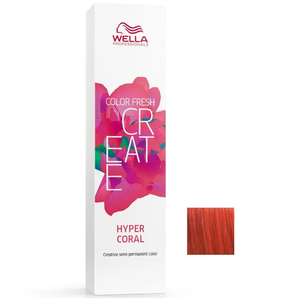 Wella Color Fresh CREATE 60ml