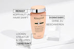 Kérastase Curl Manifesto Fondant Hydratation Essentielle 250ml