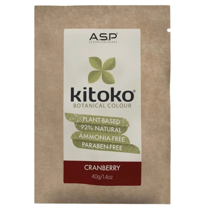 ASP Kitoko Botanical Colour 40g