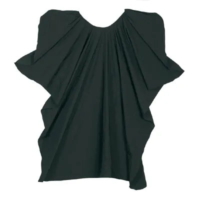 Comair Umhang CRASH schwarz  128 x 150cm