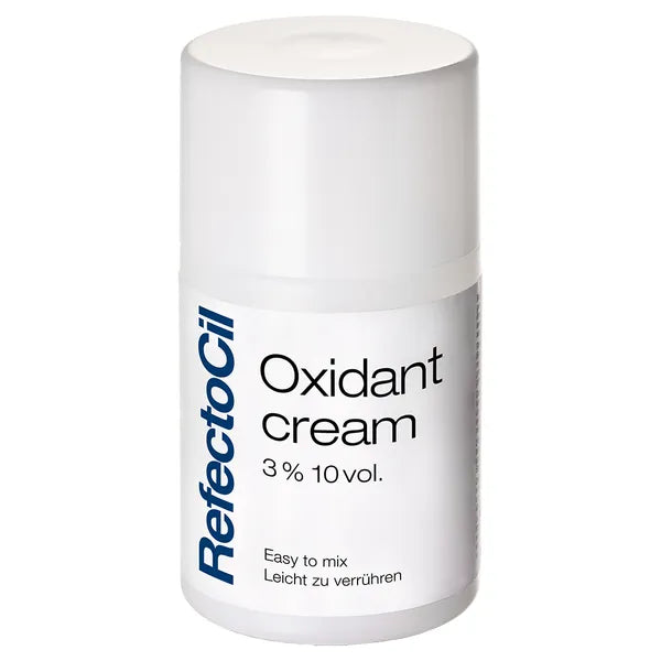 RefectoCil Oxidant cream 3% Entwickler 100ml