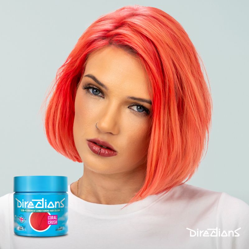 Directions Haarfarbe 100 ml