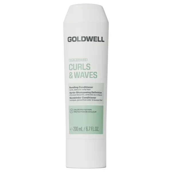 Goldwell Dualsenses Curls & Waves Conditioner 200ml