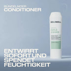 Goldwell Dualsenses Curls & Waves Conditioner 200ml