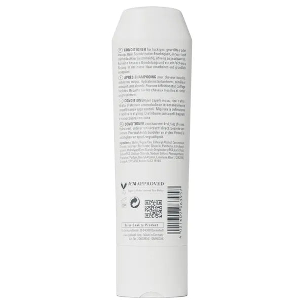 Goldwell Dualsenses Curls & Waves Conditioner 200ml