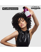 L'Oréal Curl Expression Cleansing Cream Shampoo 300ml