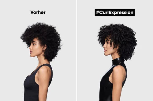 L'Oréal Curl Expression Leave-in Conditioner 200ml