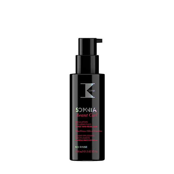 K-time Avant Curl | Locken-Fluid 150ml