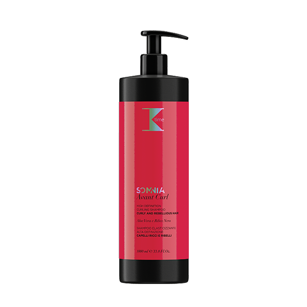 Somnia Avant Curl Shampoo 1000ml