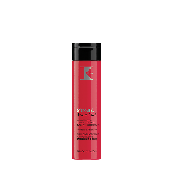 Somnia Avant Curl Shampoo 300ml