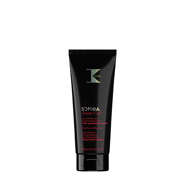 SOMNIA Avant Curl Maske 200ml