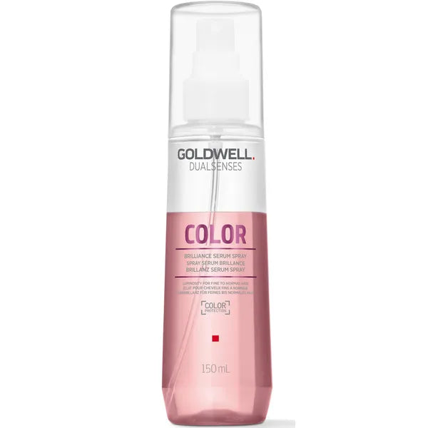 Goldwell Dualsenses Color Brilliance Serum Spray 150ml