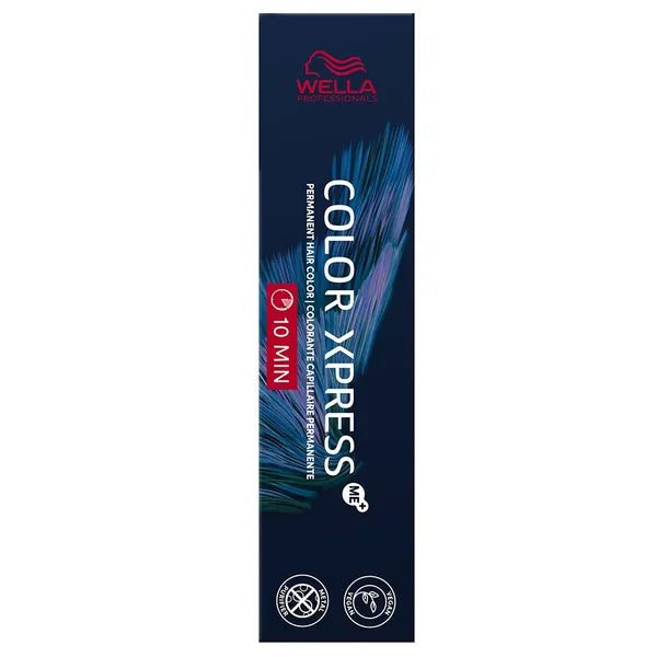 WELLA Color Xpress 60ml