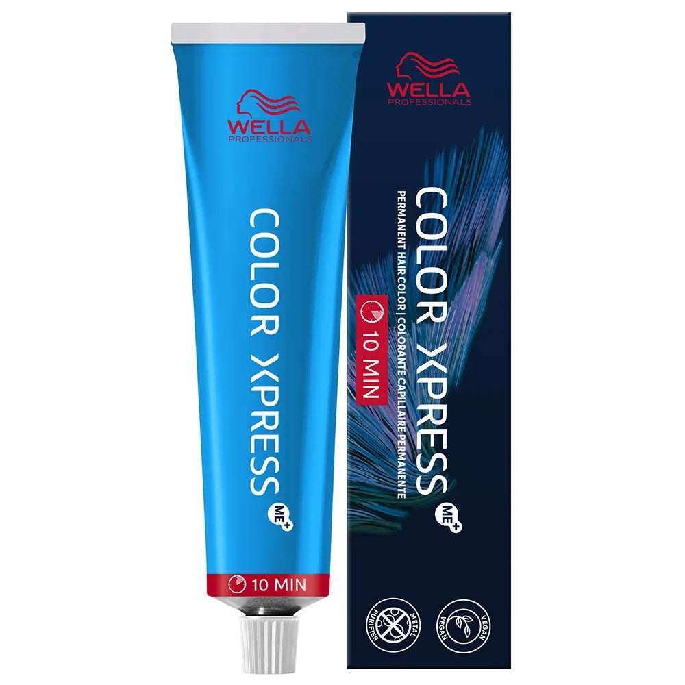 WELLA Color Xpress 60ml
