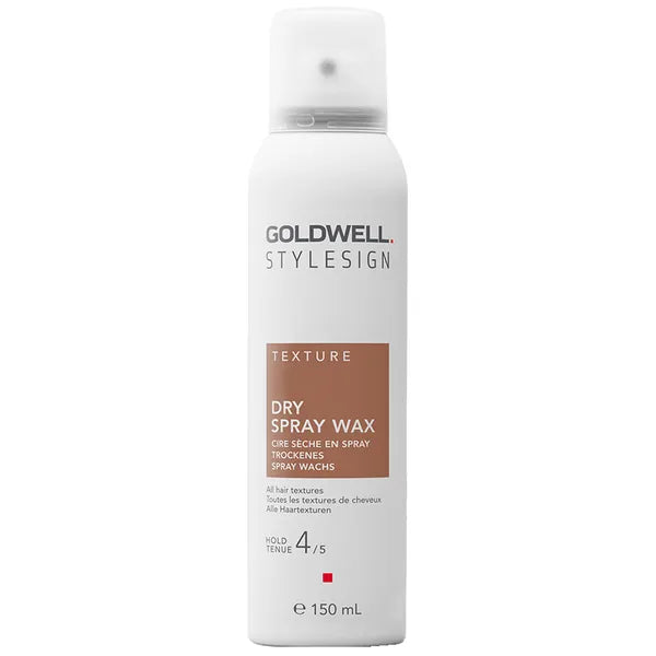 Goldwell Stylesign Dry spray Wax 150ml