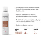 Goldwell Stylesign Dry spray Wax 150ml