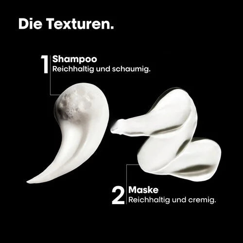 L'Oréal Metal DX Duo Geschenkset 300ml + 250ml