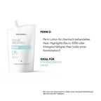 Goldwell Texture Dimensions Perm D Damaged 500ml