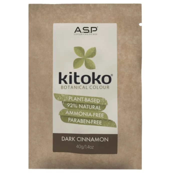 ASP Kitoko Botanical Colour 40g