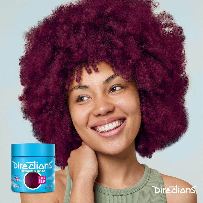 Directions Haarfarbe 100 ml