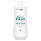 Goldwell Dualsenses Scalp Specialist Deep Cleansing Shampoo 1000ml