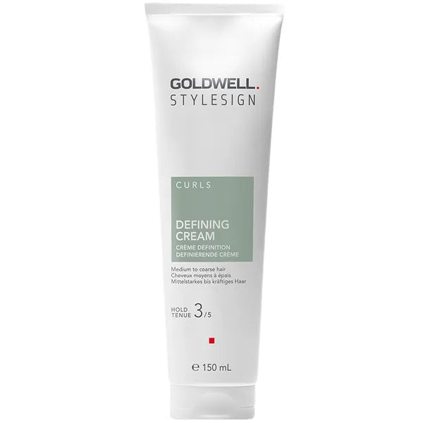 Goldwell Stylesign Curls Definierende Creme 150ml
