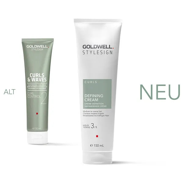 Goldwell Stylesign Curls Definierende Creme 150ml
