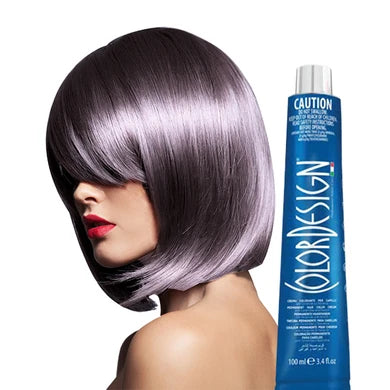 Color Design Haarfarbe  100ml