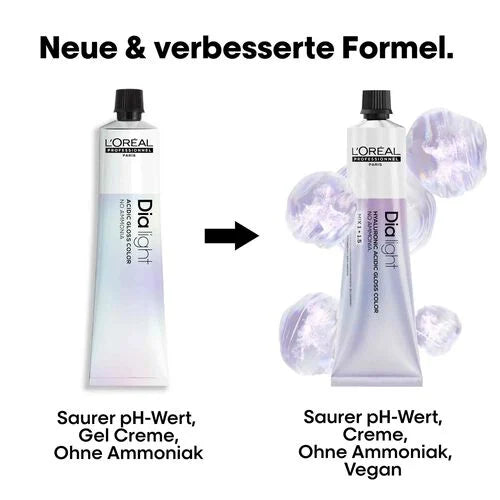 L'Oréal Dia light 60ml