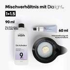 L'Oréal Dia light 60ml