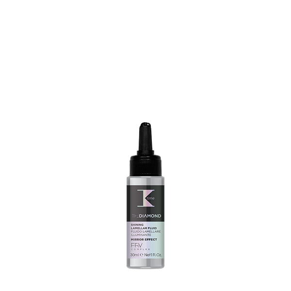 K-time The Diamond Shining Lamellar Fluid  30ml