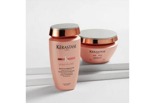 Kérastase Discipline Bain Fluidealiste 250ml