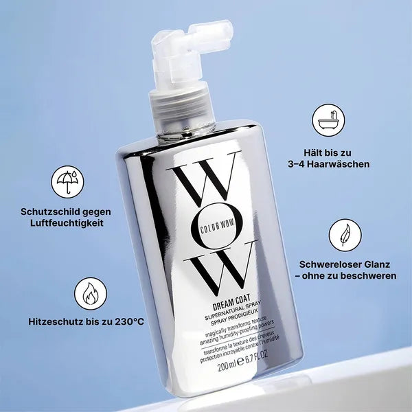 COLOR WOW Dream Coat Supernatural Spray 200 ml