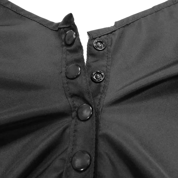 EFALOCK Umhang Perfect Touch Druckknöpfe