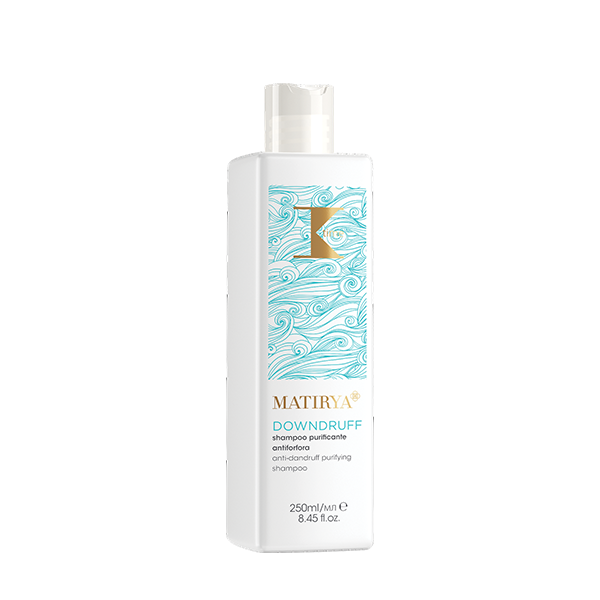 K-time Matirya Anti-Schuppen Shampoo 250ml